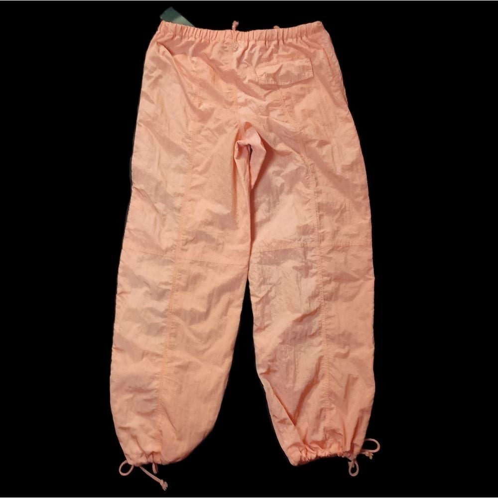 Wild Fable high rise cargo pants NWT SKUW316 - Picture 4 of 4